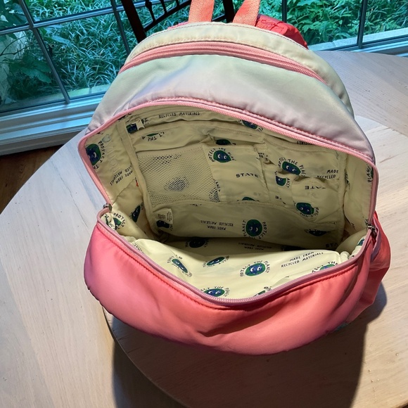 STATE backpack - Sunset - Picture 3 of 5